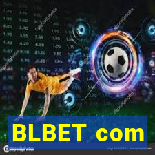 BLBET com